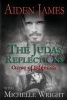 The Judas Reflections - Curse of Stigmata (Paperback) - Aiden James Photo