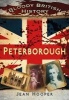 Bloody British History: Peterborough (Paperback) - Jean Hooper Photo