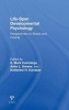 Life Span Developmental Psychology: Perspectives on Stress and Coping (Hardcover) - EMark Cummings Photo