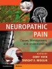 Neuropathic Pain - Causes, Management and Understanding (Hardcover, New) - Cory Toth Photo