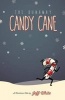 The Runaway Candy Cane (Paperback) - Jeff White Photo