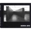 Richard Serra 2013 (Hardcover) - Anne Byrd Photo