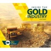 Inside the Gold Industry (Hardcover) - M M Eboch Photo