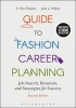 Guide to Fashion Career Planning (Paperback) - V Ann Paulins Photo