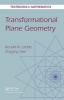 Transformational Plane Geometry (Hardcover) - Ronald N Umble Photo