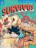 Survive! Inside the Human Body, Volume 1 - The Digestive System (Paperback) - Gomdori Co Photo