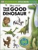 The Good Dinosaur (Paperback) - Dk Publishing Photo