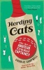 Herding Cats - The Art of Amateur Cricket Captaincy (Hardcover) - Charlie Campbell Photo