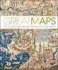 Great Maps (Hardcover) - Jerry Brotton Photo