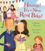 Hooray! it's a New Royal Baby! (Paperback) - Martha Mumford Photo