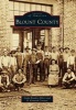 Blount County (Paperback) - Linda Braden Albert Photo