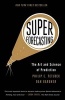 Superforecasting - The Art and Science of Prediction (Paperback) - Philip E Tetlock Photo