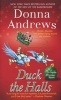 Duck the Halls (Paperback) - Donna Andrews Photo