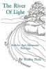 River of Light - Articles and Harmonic Writings (Paperback) - Stanley Peele Photo