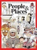 People and Places (Hardcover) - Laurie Triefeldt Photo