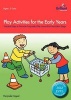 Play Activities for the Early Years (Paperback, Updated 2012) - Herjinder Uppal Photo