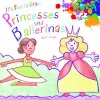 It's Fun to Draw Princesses and Ballerinas (Paperback) - Mark Bergin Photo