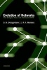 Evolution of Networks - From Biological Nets to the Internet and WWW (Paperback) - SN Dorogovtsev Photo