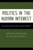 Politics in the Human Interest - Applying Sociology in the Real World (Paperback) - William Du Bois Photo