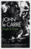 Single and Single (Paperback, New ed) - John Le Carre Photo