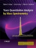 Trace Quantitative Analysis by Mass Spectrometry (Hardcover) - Robert K Boyd Photo