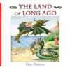 The Land of Long Ago (Hardcover) - Elsa Beskow Photo