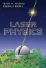 Laser Physics (Hardcover, 2 Rev Ed) - Peter W Milonni Photo