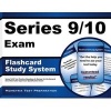 Series 9/10 Exam Flashcard Study System - Series 9/10 Test Practice Questions and Review for the General Securities Sales Supervisor Qualification Exam (Cards) - Series 9 and 10 Exam Secrets Test Prep Photo