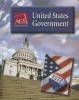 United States Government Student Text (Hardcover) -  Photo