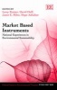 Market Based Instruments - National Experiences in Environmental Sustainability (Hardcover) - Larry Kreiser Photo