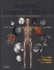 Anatomy for Diagnostic Imaging (Paperback, 3rd Revised edition) - Stephanie Ryan Photo