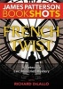 French Twist - A Detective Luc Moncrief Mystery (Paperback) - James Patterson Photo