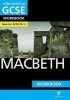 Macbeth: York Notes for GCSE Workbook - Grades 9-1 (Paperback) - Mike Gould Photo