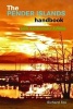 The Pender Islands Handbook - 10th Anniversary Edition (Paperback) - Richard Fox Photo