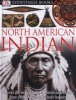 North American Indian (Hardcover, Rev) - David Murdoch Photo