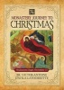 Monastery Journey to Christmas (Paperback) - Victor Antoine DAvila Latourrette Photo