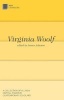 Virginia Woolf (Paperback) - James Acheson Photo