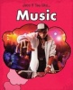 Music (Paperback) - Charlotte Guillain Photo