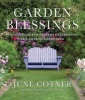 Garden Blessings - Prose, Poems and Prayers Celebrating the Love of Gardening (Hardcover) - June Cotner Photo