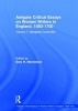 Ashgate Critical Essays on Women Writers in England, 1550-1700, Volume 7 - Margaret Cavendish (Hardcover, New Ed) - Sara H Mendelson Photo