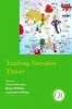 Teaching Narrative Theory (Paperback, New) - David Herman Photo