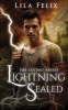 Lightning Sealed - The Lucent Series (Paperback) - Lila Felix Photo