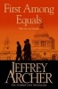 First Among Equals (Paperback, New edition) - Jeffrey Archer Photo