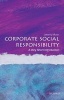 Corporate Social Responsibility: A Very Short Introduction (Paperback) - Jeremy Moon Photo