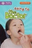 Going to the Doctor (Hardcover) - Ian Smith Photo