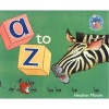 A to Z (Paperback) - Heather Moore Photo