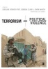 Terrorism and Political Violence (Paperback) - Caroline Kennedy Pipe Photo