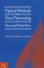 Optical Methods and Data Processing in Heat and Fluid Flow (Hardcover) - Clive Greated Photo