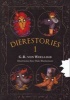 Dierestories 1 (Afrikaans, Paperback, 2nd Revised edition) - GR von Wielligh Photo