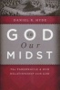 God in Our Midst - The Tabernacle & Our Relationship with God (Hardcover) - Daniel R Hyde Photo